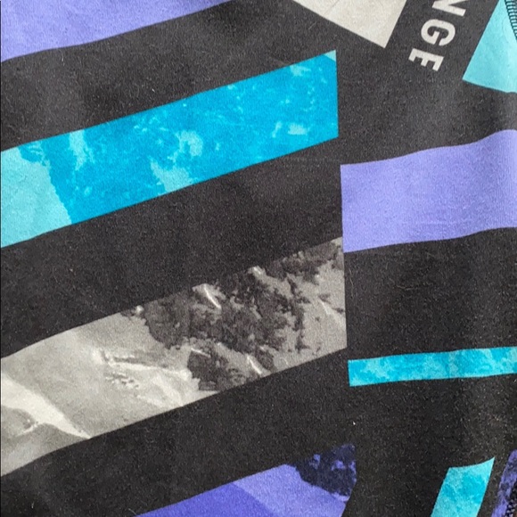 Full length low rise leggings - Picture 2 of 3